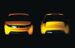 Mitsubishi Concept CT 2006 года